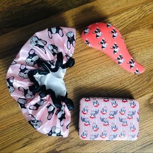 French bulldog accessories